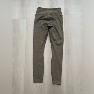 No Bull High Rise Full Length Leggings